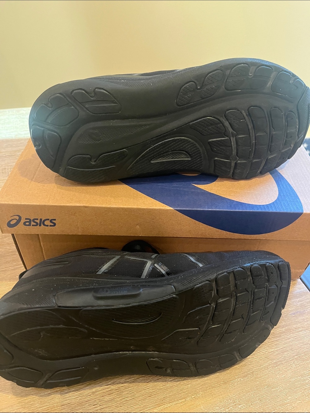 ASICS Gel-Kayano 31 - Picture 5 of 9